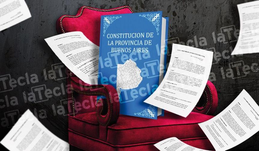 Precandidatos Y Reforma Constitucional La Tecla