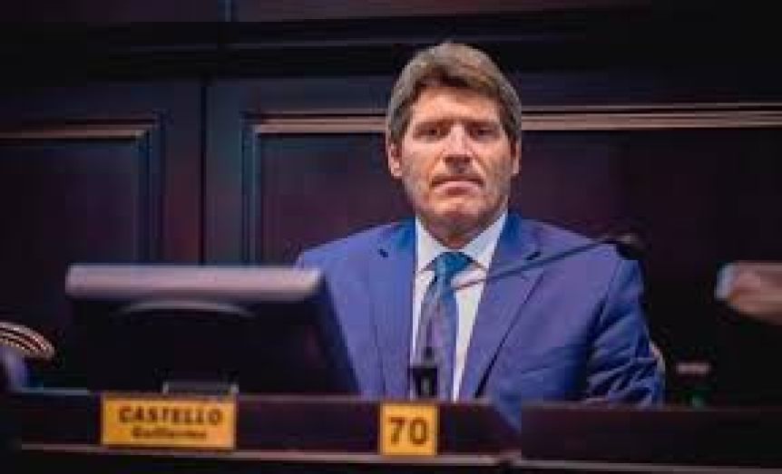 Crece el reclamo opositor para implementar la BUP en la Provincia en 2027