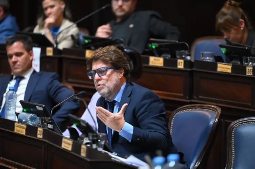 La rosca por los cargos en la Legislatura a horas de la asunción de los diputados