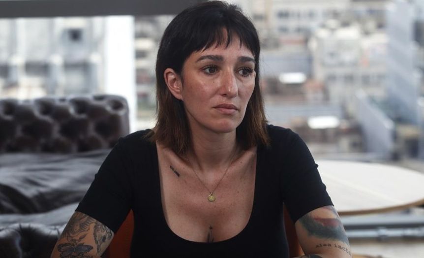 “Se pasó a los kukas”: otra ruptura libertaria en la provincia