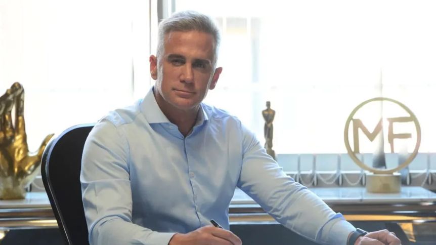 Un conflicto con los trapitos al sol