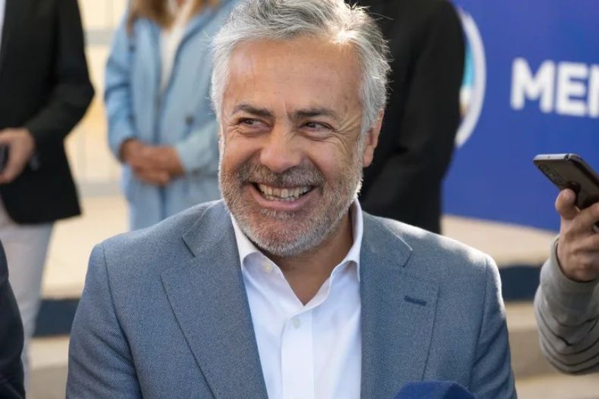 Hasta los aliados salieron a cuestionar a Adorni en el debate por las tasas