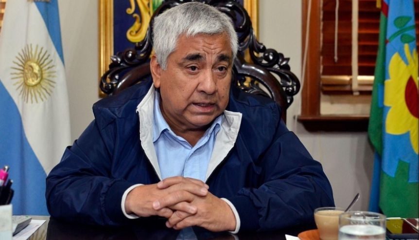 Hasta los aliados salieron a cuestionar a Adorni en el debate por las tasas