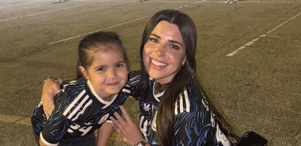 El lado más íntimo de la Scaloneta: así celebraron las familias