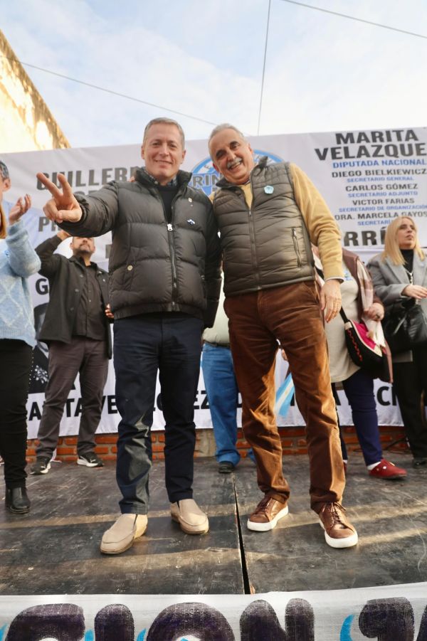 Interna caliente: los peronismos usaron el feriado para seguir con la rosca