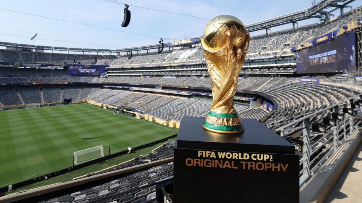 Se terminó el misterio: los once de Argentina para jugar la final del Mundial