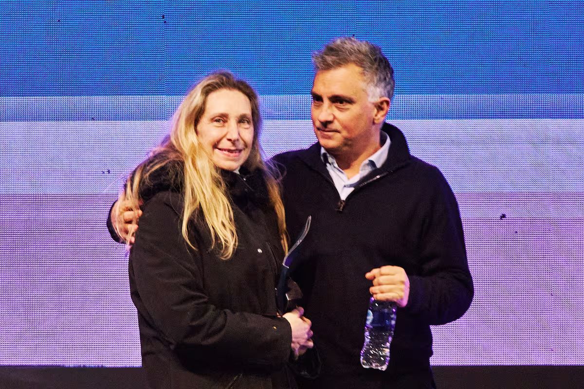 Dia de la Unidad: Karina Milei, tibios, desleales y las líneas rojas de LLA bonaerense