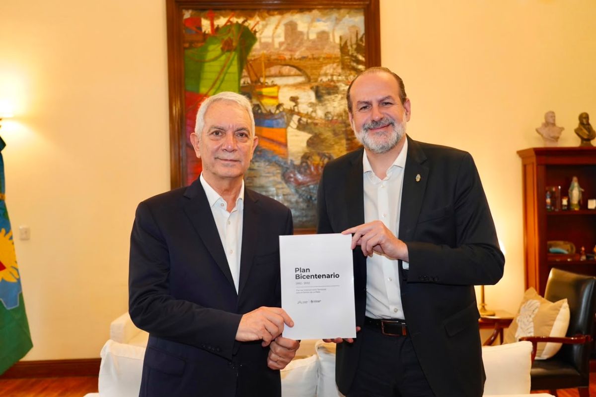 Alak, Susbielles y una interna que “se va a resolver democráticamente”