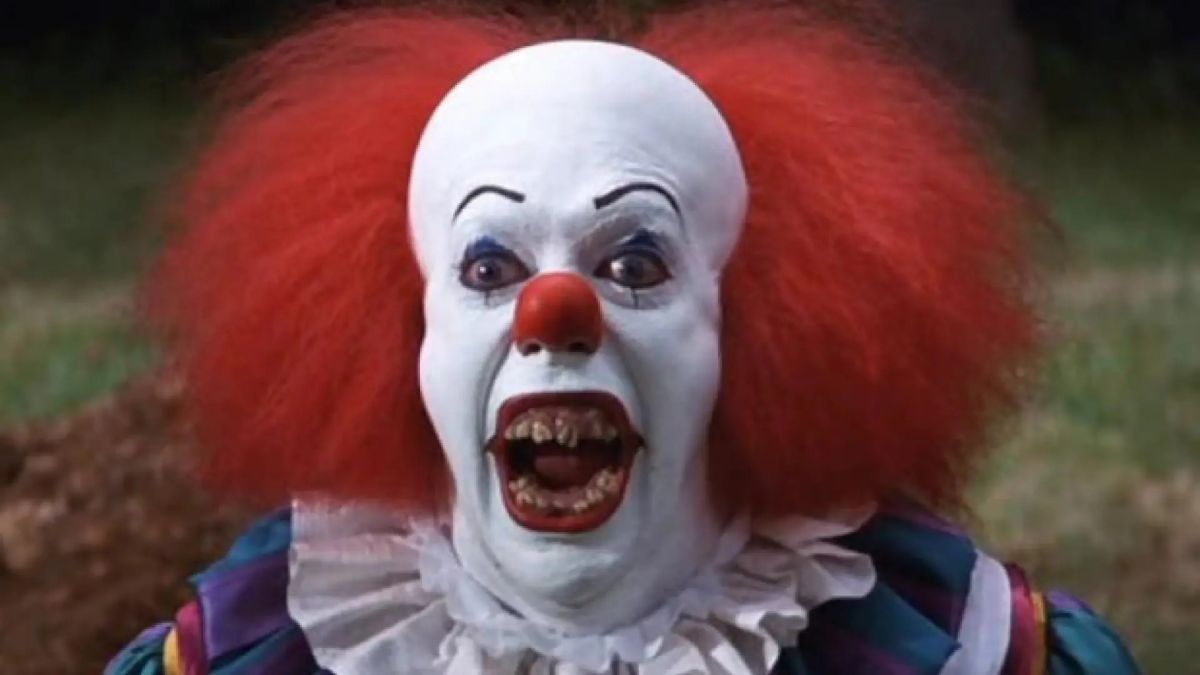 El adiós a Tim Curry, el actor de IT