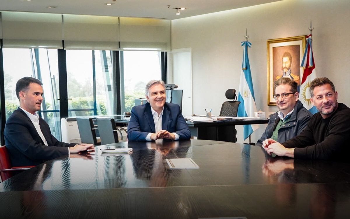 El peronismo se quedó con una intendencia clave y kilómetro cero del PRO