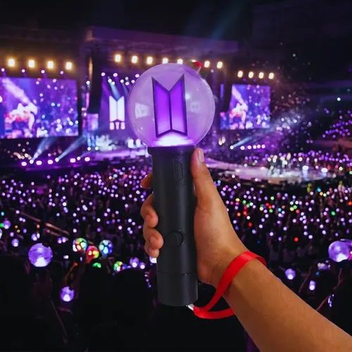 BTS en La Plata: horarios, qué se puede llevar y cómo funcionan las ARMY Bomb