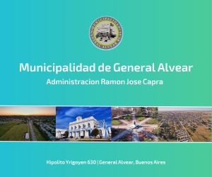 GRAL. ALVEAR