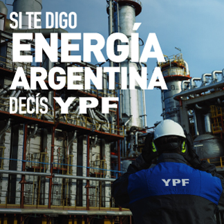 YPF nuevo