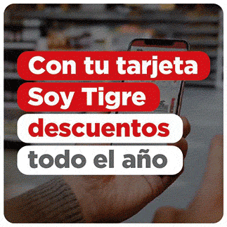TIGRE