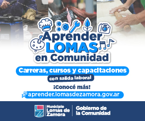 Lomas de zamora abril a sept