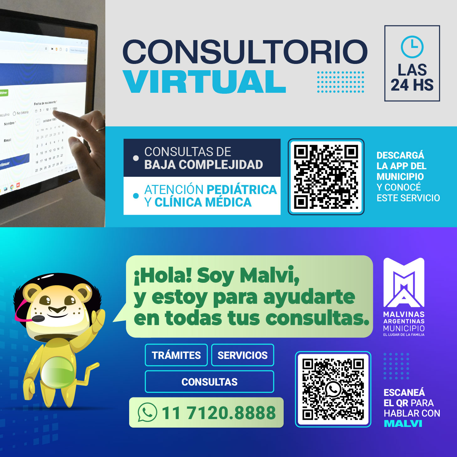 MALVINAS