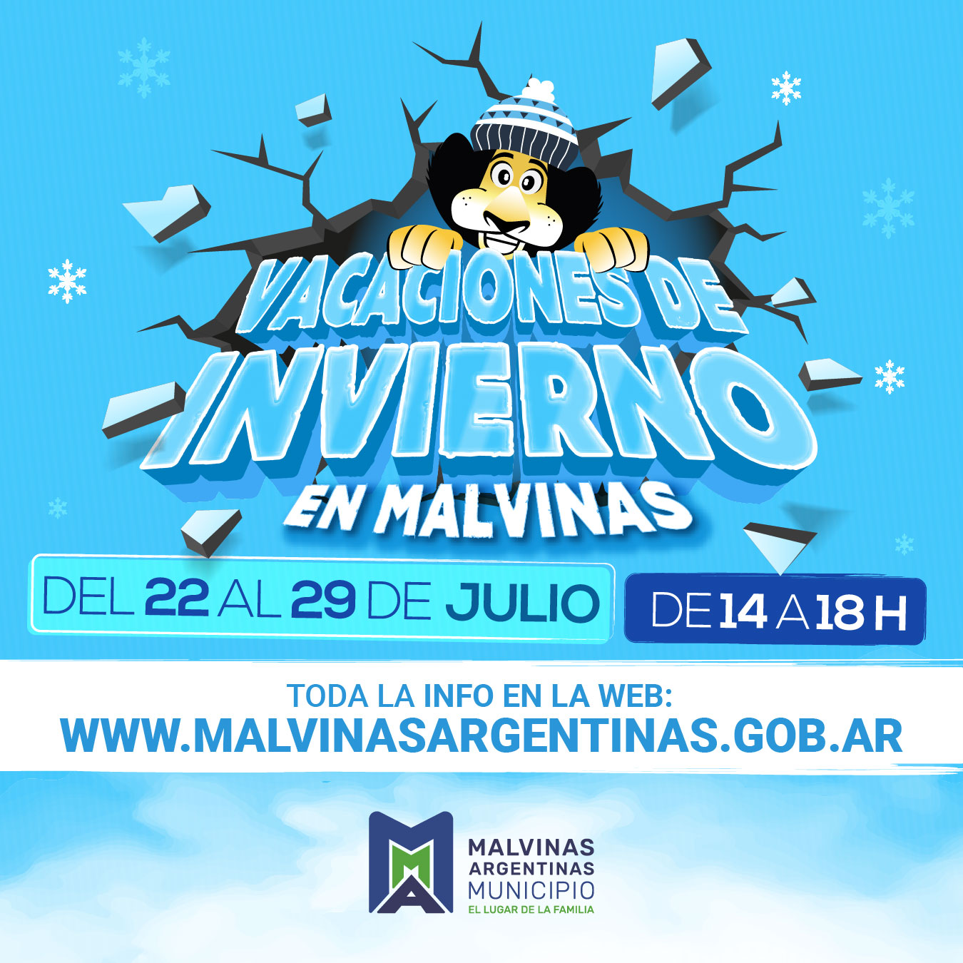 MALVINAS