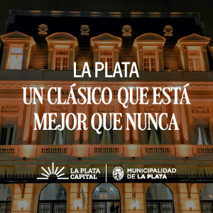LA PLATA