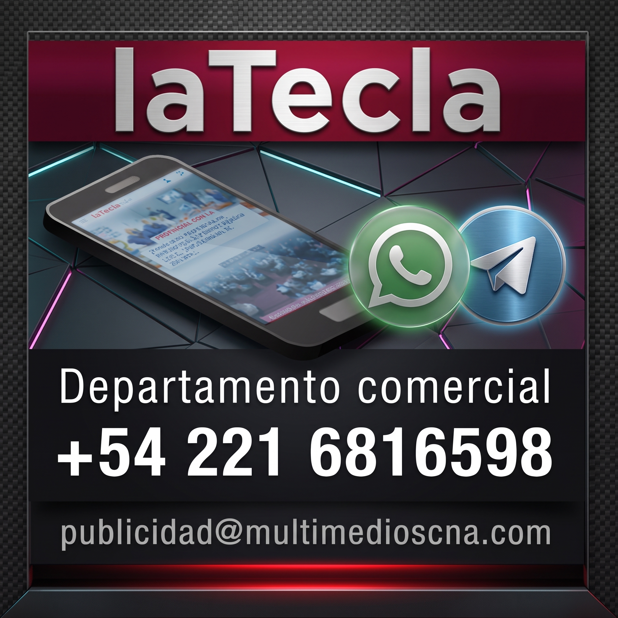 DtoComercial