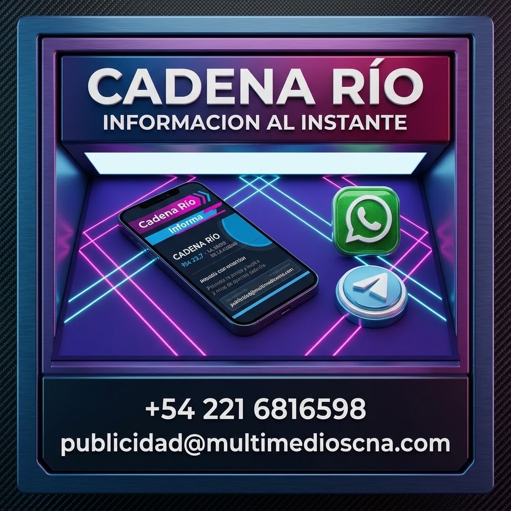 CadenaRio
