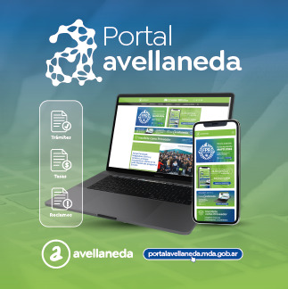 Avellaneda octubre