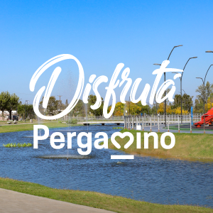 PERGAMINO