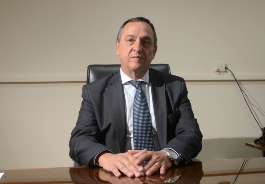 El Senado analiza pedido de destitución de juez al que robaron en un prostíbulo