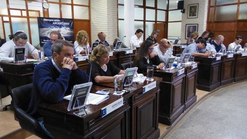 Crean una Comisión Anticorrupción en distrito de Cambiemos