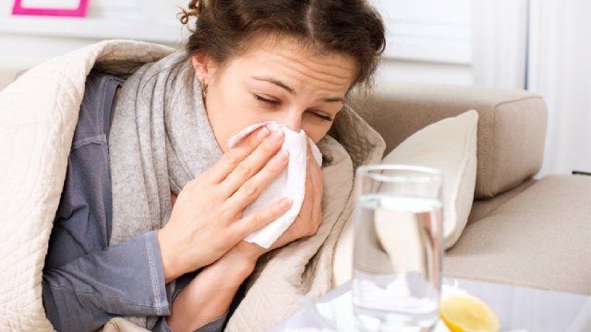Alerta por Gripe A: ¿Cuáles son los síntomas?