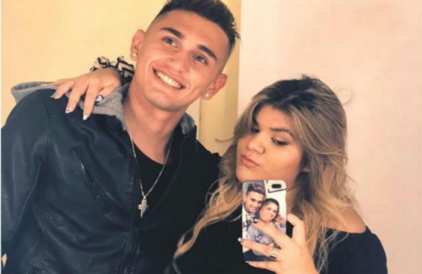 Facundo Ambrosioni, el ex novio de More Rial, dio su versión: