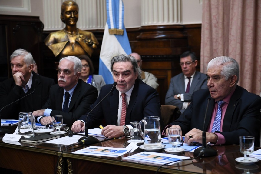 Apagón: el Gobierno apuntó a Transener, empresa que quiso poner en venta