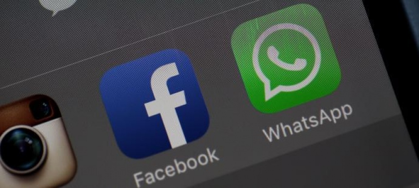 Facebook explicó por qué se cayeron las redes sociales que dependen de su empresa