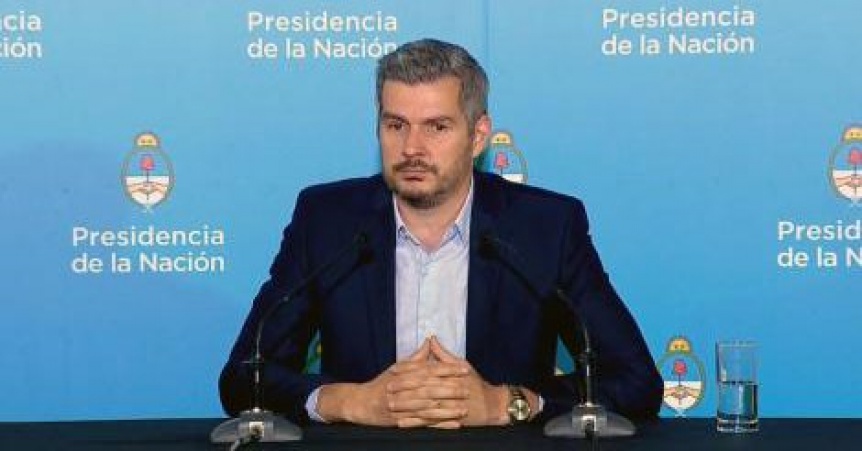 Casa Rosada corre a Alberto de la escena y sube al ring electoral a Cristina