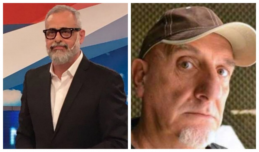 Jorge Rial durísimo contra Juan Acosta: