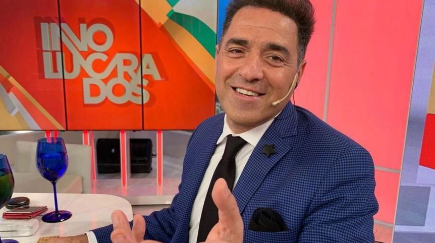 Mariano Iúdica le contestó a Jorge Rial: