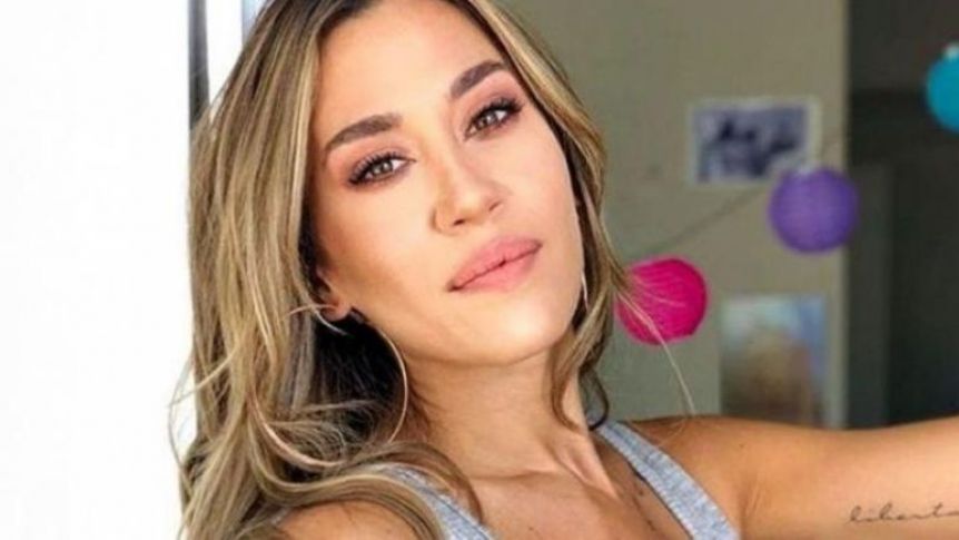 Jimena Barón: semana de furia contra una empresa en redes y ¡hasta hit de reclamo!