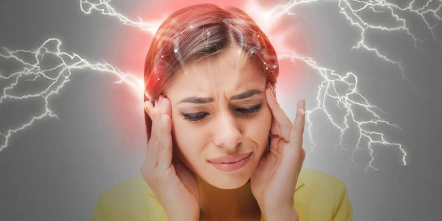 Crearon una app para calmar los síntomas de la migraña