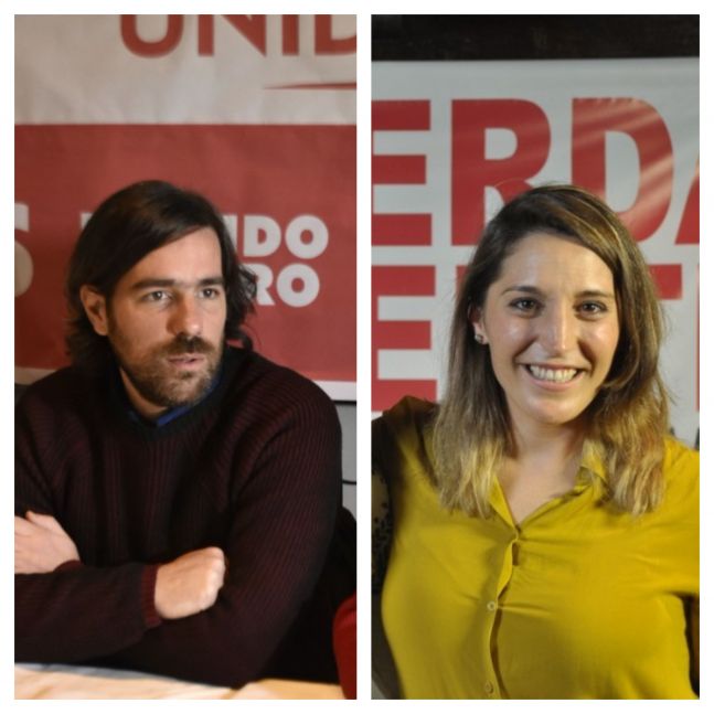 Diferencias en la izquierda argentina: “Nicolás Del Caño me clavó el visto”