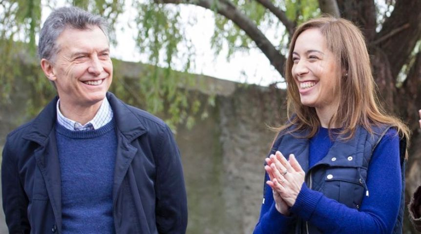 Vidal refuerza su presencia en el Conurbano peronista