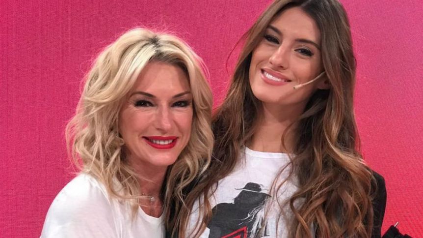 Yanina Latorre aconsejó a su hija sobre la práctica del sexo oral