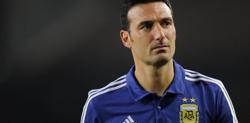 Lionel Scaloni continuará como DT de la Selección Argentina