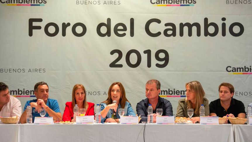 Los “sin tierra” reciben el apoyo de la Gobernadora en distrito opositor