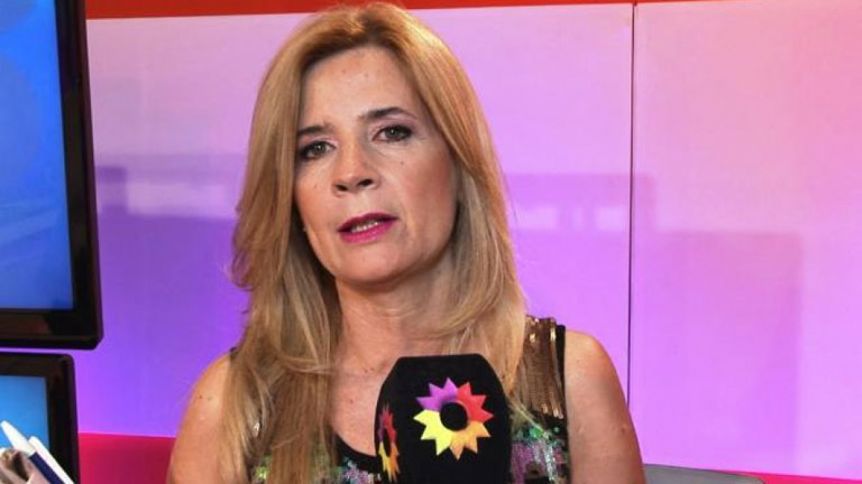 Mercedes Ninci apuntó contra Graciela Alfano y las