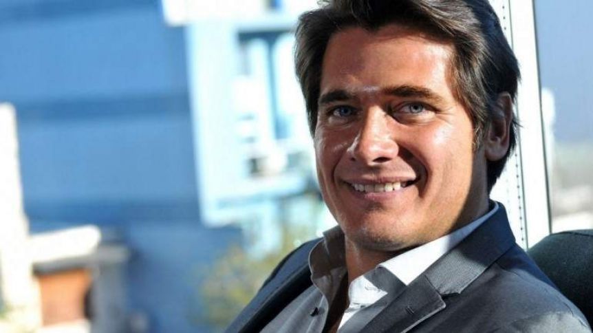Guillermo Andino habló sobre su participación en 'Intratables':