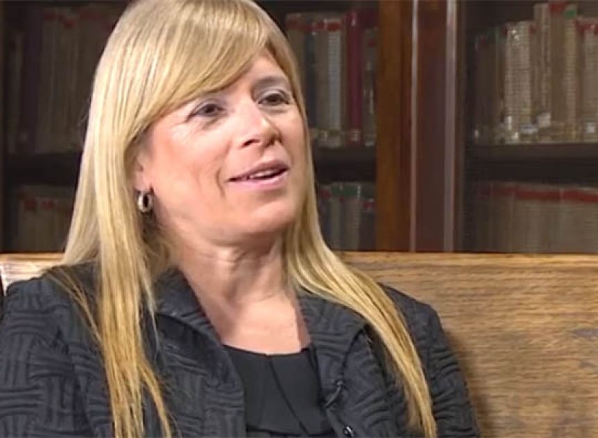 La hija de Carlos Monzón furiosa con la serie sobre su padre