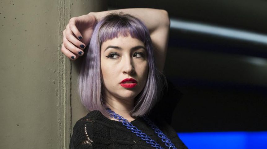 Sofía Gala habló sobre su adicción a las drogas: