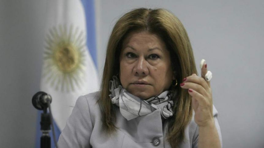 Consuelo Federal: