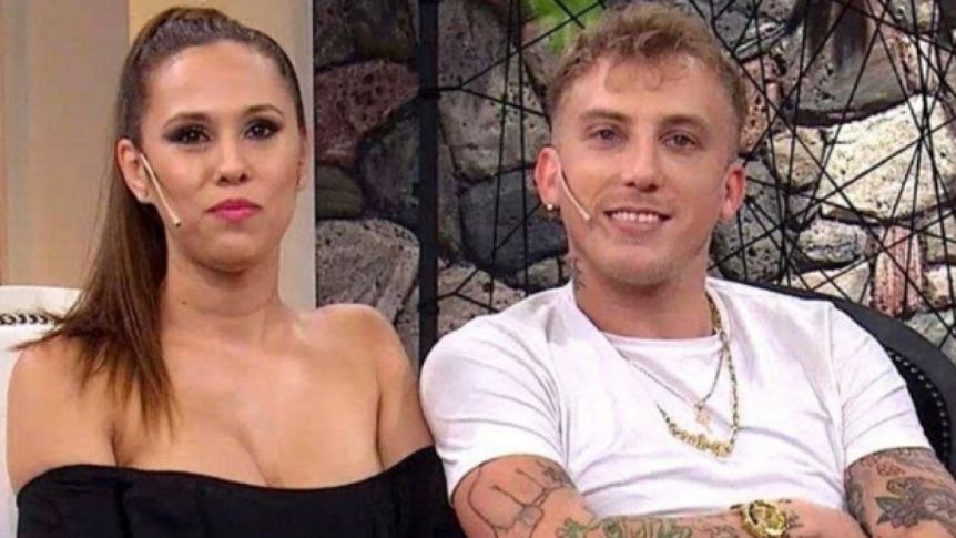 Barby Silenzi habló sobre los excesos de El Polaco: