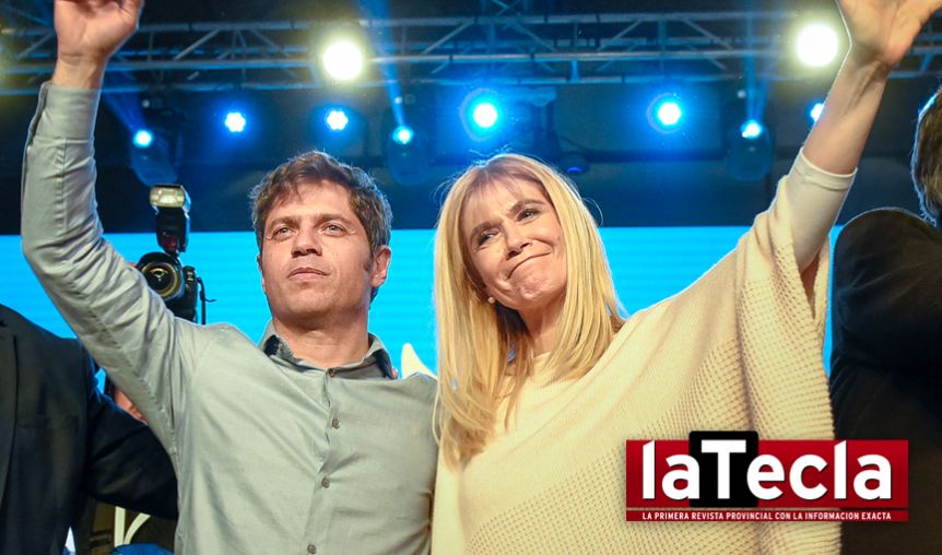 La paliza en números