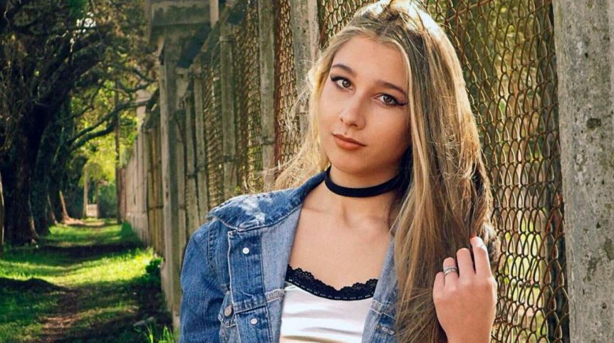 Ratificaron la condena a prisión perpetua de Nahir Galarza
